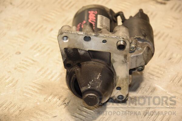 Стартер Citroen Berlingo 1.6hdi 2008 9663528880 415409 - 2