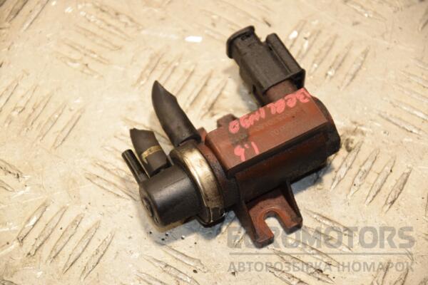 Клапан електромагнітний Citroen Berlingo 1.6hdi 2008 9652570180 415413 euromotors.com.ua