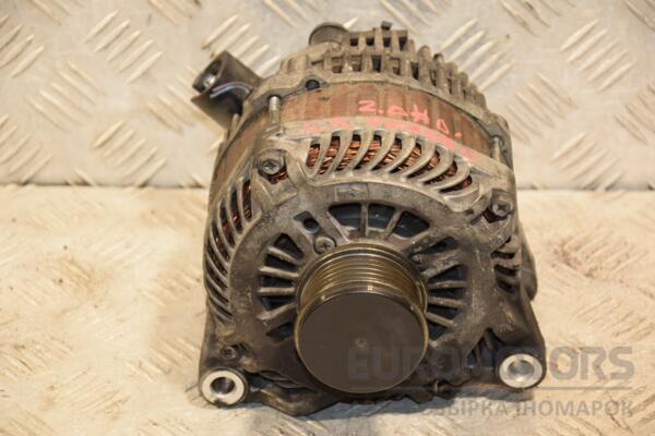 Генератор Citroen C4 Picasso 2.0hdi 2007-2014 9654752880 415416 euromotors.com.ua