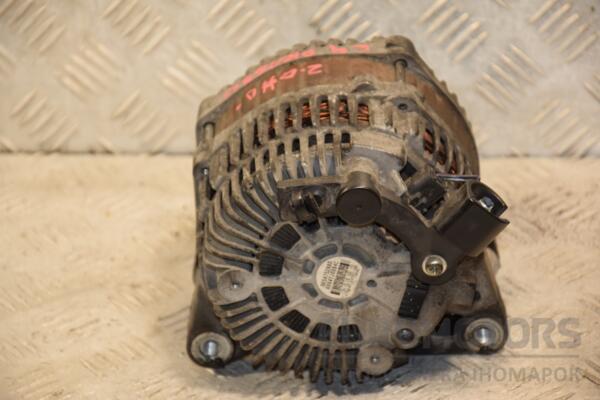 Генератор Citroen C4 Picasso 2.0hdi 2007-2014 9654752880 415416 - 3
