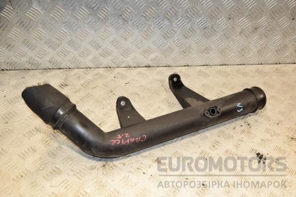 Патрубок интеркулера VW Crafter 2.5tdi 2006-2016 2E0145955A 415421 euromotors.com.ua