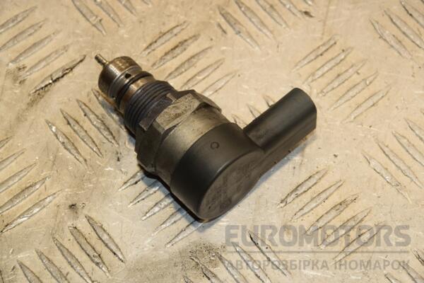 Редукционный клапан VW Crafter 2.5tdi 2006-2016 0281002992 415423 euromotors.com.ua