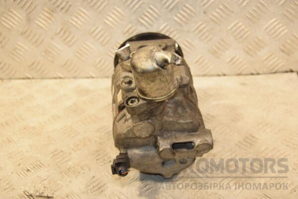 Компрессор кондиционера VW Crafter 2.5tdi 2006-2016 2E0820803D 415431 - 3
