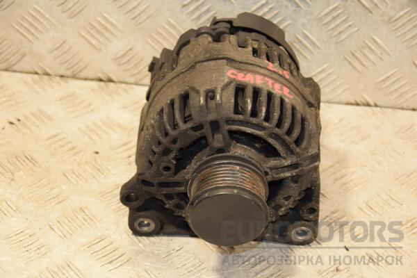 Генератор VW Crafter 2.5tdi 2006-2016 06F903023D 415434 euromotors.com.ua