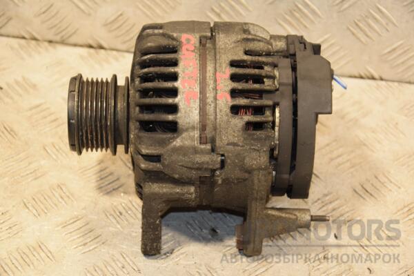 Генератор VW Crafter 2.5tdi 2006-2016 06F903023D 415434 - 2