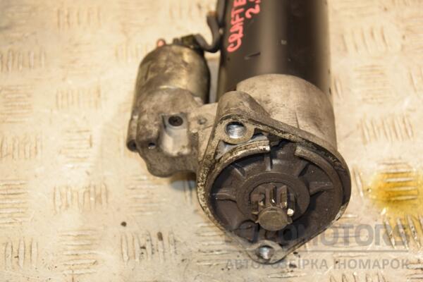 Стартер VW Crafter 2.5tdi 2006-2016 076911023A 415437 - 2
