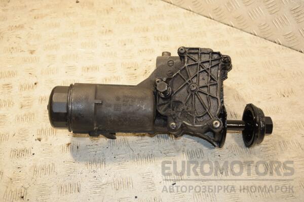 Корпус масляного фильтра VW Crafter 2.5tdi 2006-2016 074115405T 415440 - 2