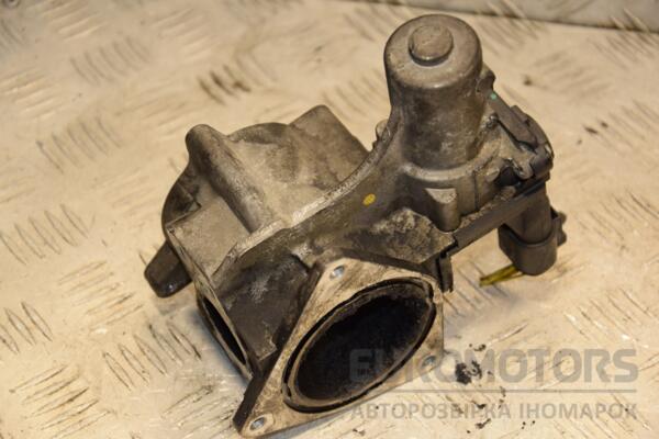 Клапан EGR электрический VW Crafter 2.5tdi 2006-2016 076131501B 415443 - 2