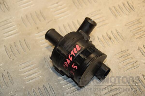 Насос електричний (помпа) VW Crafter 2.5tdi 2006-2016 A2118350364 415445 euromotors.com.ua