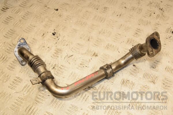 Трубка EGR VW Crafter 2.5tdi 2006-2016 076131525D 415448 euromotors.com.ua