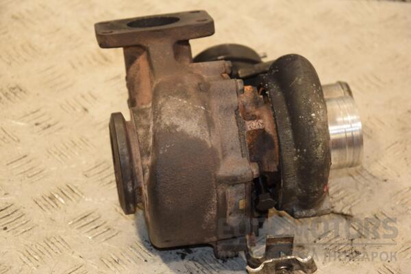 Турбина (дефект) VW Crafter 2.5tdi 2006-2016 076145701D 415451 - 2
