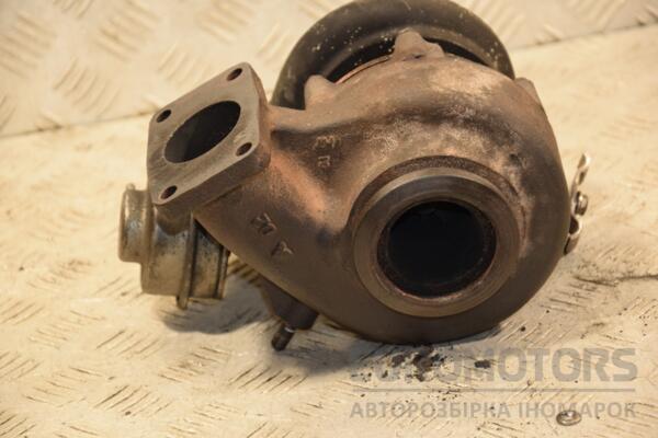 Турбина (дефект) VW Crafter 2.5tdi 2006-2016 076145701D 415451 - 3