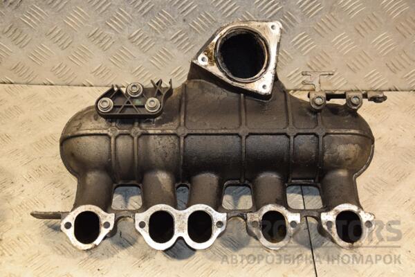 Коллектор впускной метал VW Crafter 2.5tdi 2006-2016 076129713A 415455 - 2