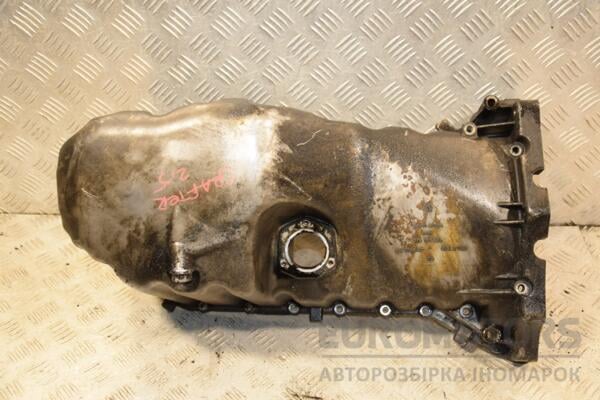 Поддон двигателя масляный VW Crafter 2.5tdi 2006-2016 076103603 415457 euromotors.com.ua