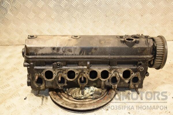 Головка блока в сборе VW Crafter 2.5tdi 2006-2016 076103373D 415464 euromotors.com.ua
