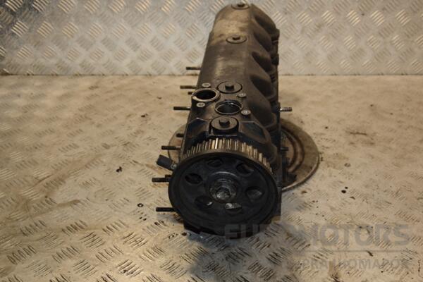Головка блока в сборе VW Crafter 2.5tdi 2006-2016 076103373D 415464 - 4
