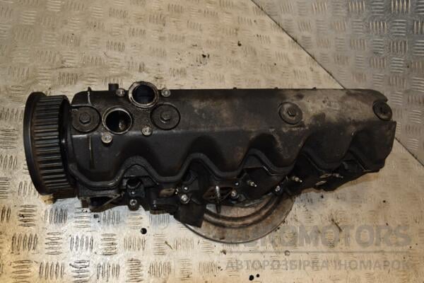 Головка блока в сборе VW Crafter 2.5tdi 2006-2016 076103373D 415464 - 5
