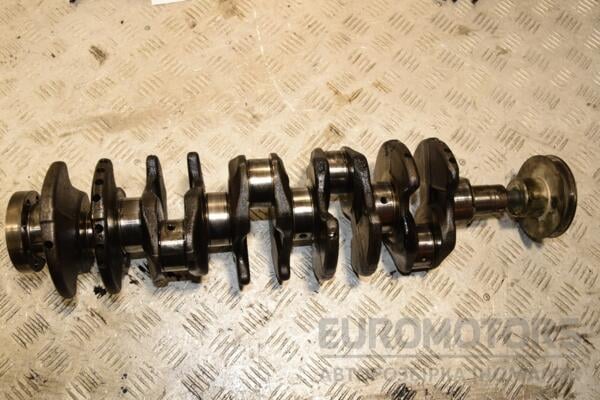 Колінвал VW Crafter 2.5tdi 2006-2016 076105101 415470 euromotors.com.ua