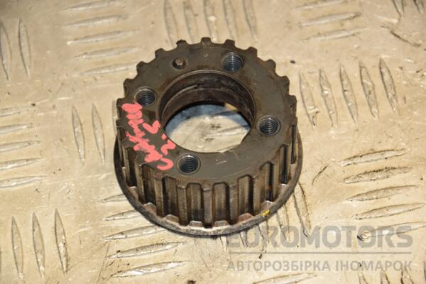 Шестерня коленвала VW Crafter 2.5tdi 2006-2016 074105263B 415472 euromotors.com.ua