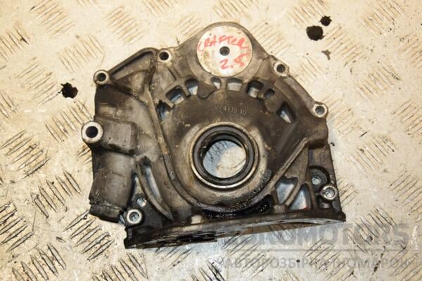 Масляный насос VW Crafter 2.5tdi 2006-2016 074115109C 415475 euromotors.com.ua