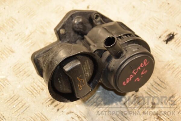 Сапун VW Crafter 2.5tdi 2006-2016 076103593A 415477 euromotors.com.ua