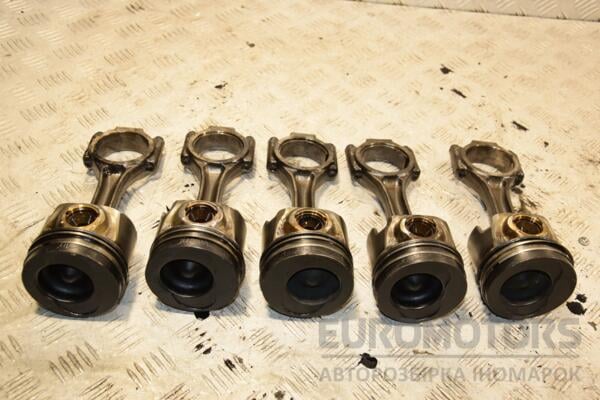 Поршень VW Crafter 2.5tdi 2006-2016 076107065B 415479 euromotors.com.ua