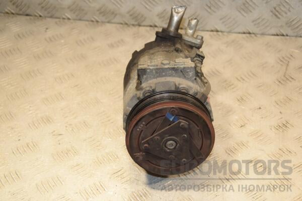 Компрессор кондиционера Renault Trafic 2.0dCi 2001-2014 8200454172 415480 euromotors.com.ua