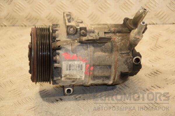 Компресор кондиціонера Renault Trafic 2.0dCi 2001-2014 8200454172 415480 - 2