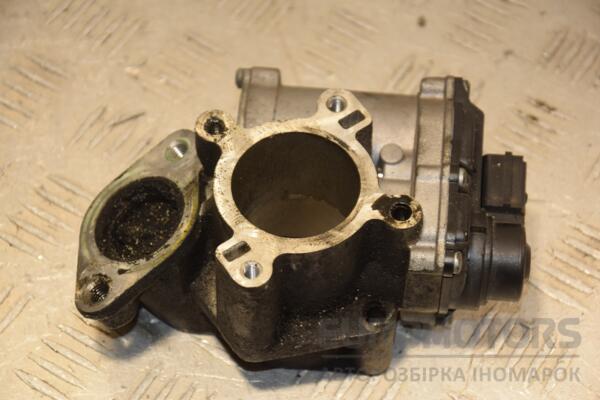 Клапан EGR электрический Renault Trafic 2.0dCi 2001-2014 8200797706 415485 - 2