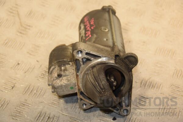 Стартер Renault Laguna 2.0dCi (III) 2007-2015 8200568535E 415492 - 2
