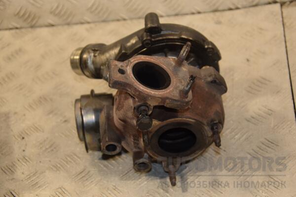 Турбіна Renault Trafic 2.0dCi 2001-2014 8200638766 415494 - 3