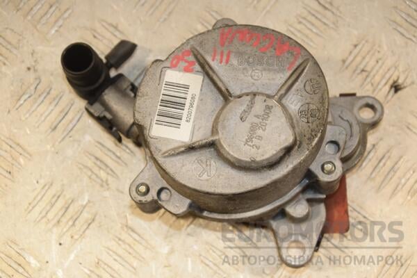 Вакуумный насос Renault Laguna 2.0dCi (III) 2007-2015 8200796080 415497 euromotors.com.ua