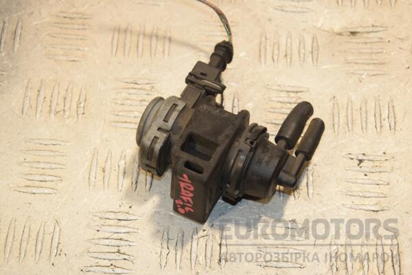 Клапан електромагнітний Renault Trafic 2.0dCi 2001-2014 8200575400 415501 euromotors.com.ua