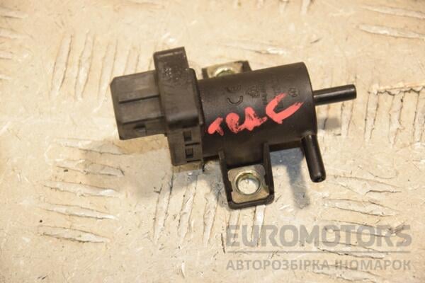 Клапан электромагнитный Renault Trafic 2.0dCi 2001-2014 8200762597 415502 euromotors.com.ua