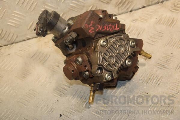 Паливний насос високого тиску (ТНВД) Renault Trafic 2.0dCi 2001-2014 0445010170 415503 euromotors.com.ua