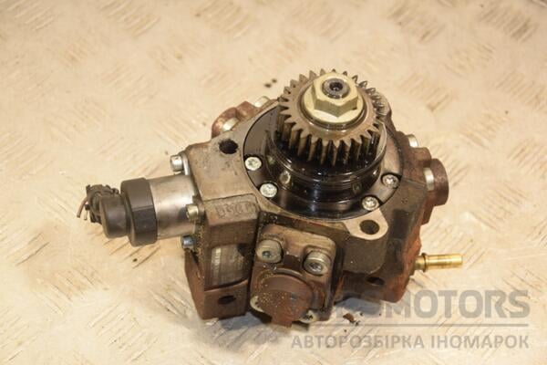 Паливний насос високого тиску (ТНВД) Renault Trafic 2.0dCi 2001-2014 0445010170 415503 - 2