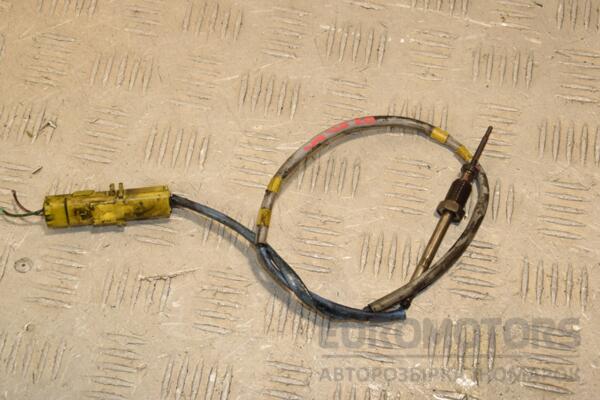 Датчик температуры выхлопных газов Renault Laguna 2.0dCi (III) 2007-2015 8200882195 415505 euromotors.com.ua