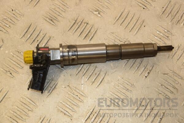 Форсунка дизель электрическая Renault Trafic 2.0dCi 2001-2014 0445115022 415511 euromotors.com.ua