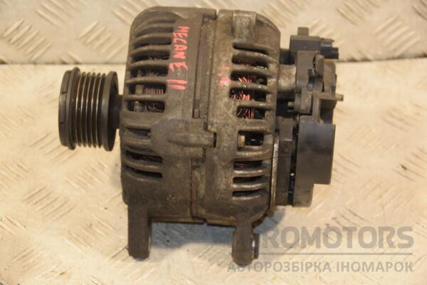 Генератор Renault Megane 1.5dCi (II) 2003-2009 8200390667 415526 - 2