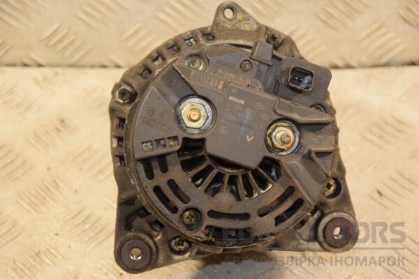 Генератор Renault Megane 1.5dCi (II) 2003-2009 8200390667 415526 - 3