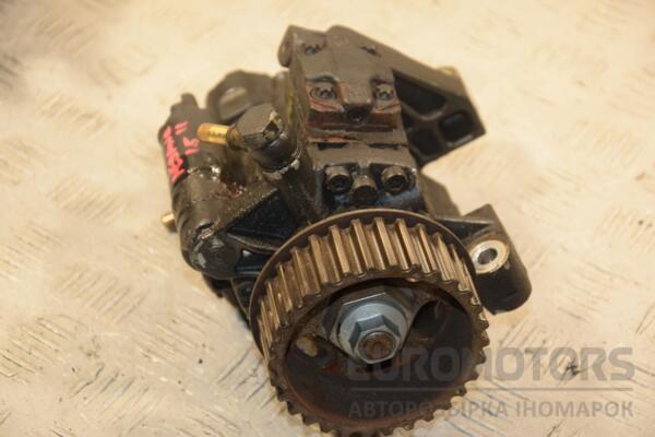 Топливный насос высокого давления (ТНВД) Renault Megane 1.5dCi (II) 2003-2009 5WS40153 415529 euromotors.com.ua