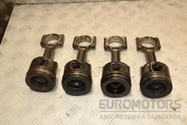 Поршень Renault Megane 1.5dCi (II) 2003-2009 415538 euromotors.com.ua