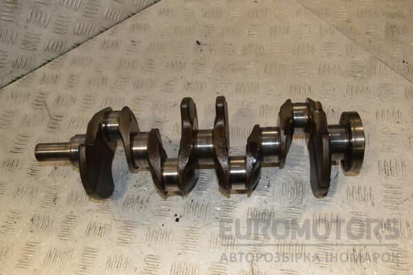 Коленвал Renault Megane 1.5dCi (II) 2003-2009 415540 euromotors.com.ua