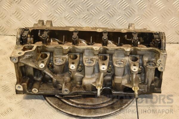 Головка блока Renault Modus 1.5dCi 2004-2012 415541 euromotors.com.ua