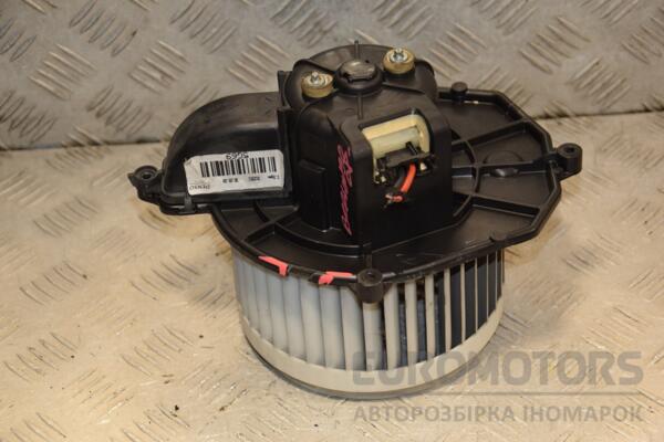 Моторчик печки (дефект) Peugeot Partner 2008 5E2228200 415553 euromotors.com.ua