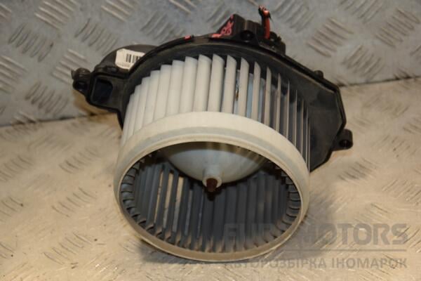 Моторчик пічки (несправний) Citroen Berlingo 2008 5E2228200 415553 - 3
