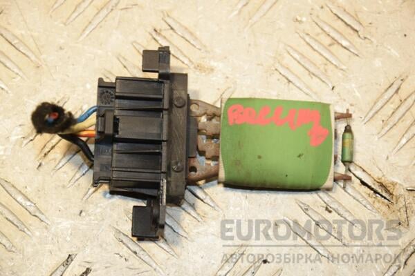 Резистор печки Citroen Berlingo 2008 415556 euromotors.com.ua
