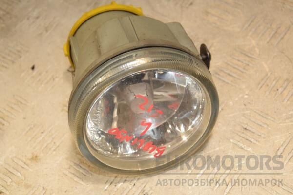Фара противотуманная левая -12 Peugeot Partner 2008 411809919 415569 euromotors.com.ua