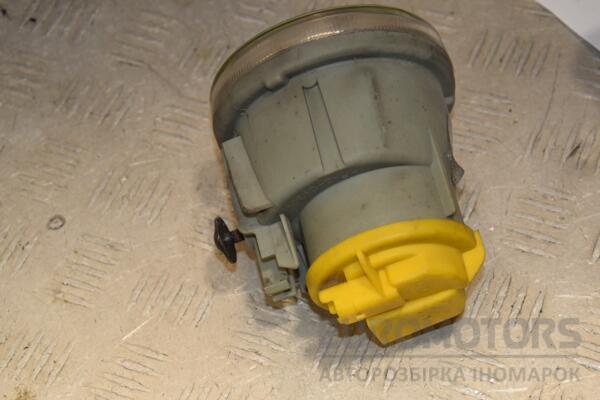 Фара противотуманная левая -12 Citroen Berlingo 2008 411809919 415569 - 2