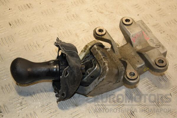 Куліса перемикання КПП 5-ступка Mercedes Vito 2.2cdi (W638) 1996-2003 A63826009 415575 euromotors.com.ua